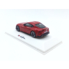 Toyota GR Supra Prominence Red 2019 - skala 1:43 - IXO